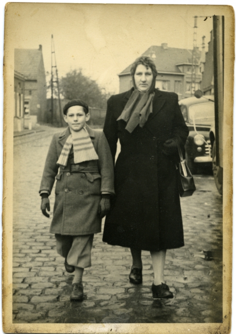 Collectie Robert Coppens