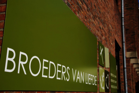 Archief van de Broeders van Liefde - Fonds Prof. Alfons Verbist – Dr. Lucy Gelber – Br. Henri Roobaert
