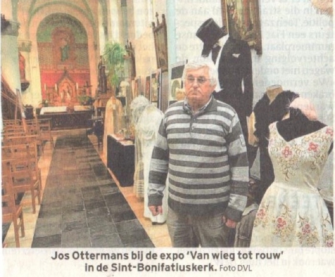 Collectie De Muntenaar
