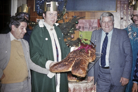 Hoofdprijs bakkerenkaarting, Merelbeke