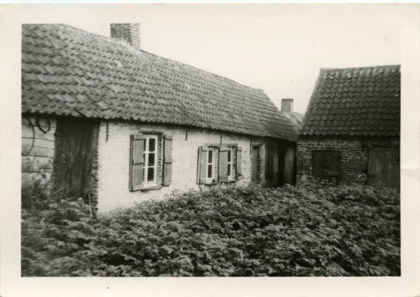 Woning in Kortseveld, Sint-Lievens-Houtem