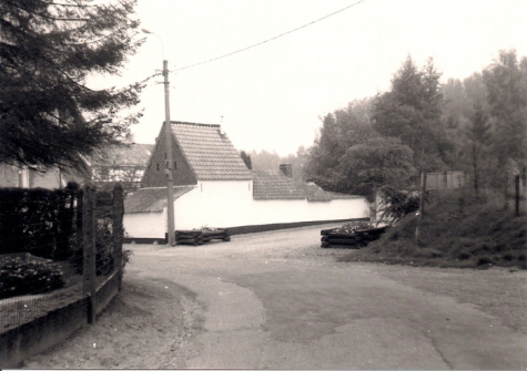 Cotthem, Sint-Lievens-Houtem, 1988