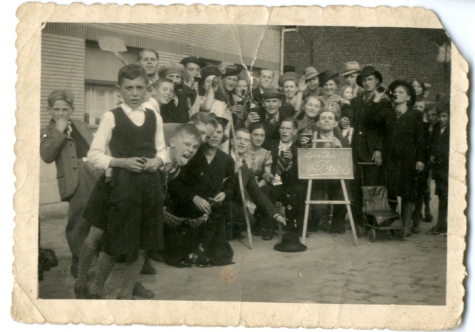 Leve den Dries, Sint-Lievens-Houtem