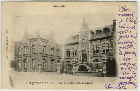 MELLE