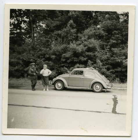 Autopech, 1960