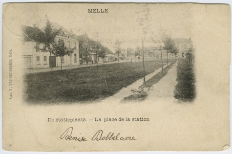 MELLE