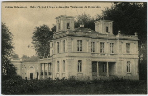 Château Schaubosch