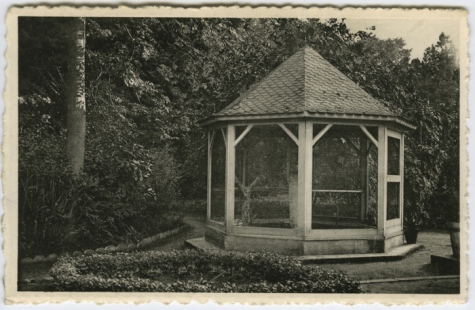 Melle Marie Louise Lindenhoek