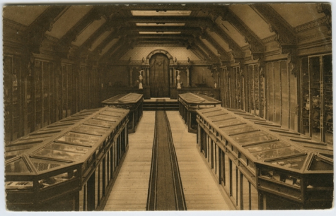 Museum van handel
College Melle