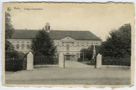 Melle college