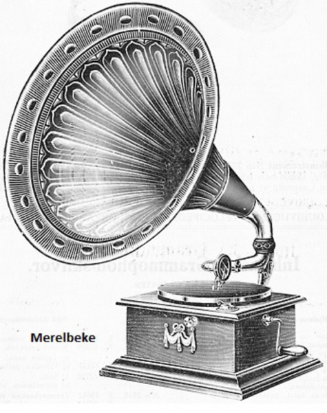 Teddybeerke, teddybeerke, spring maar in, Merelbeke,1970
