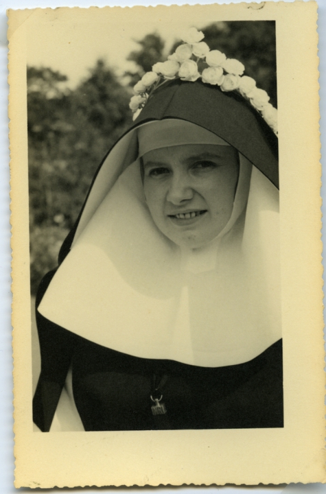 Zuster Hilde, Sint-Lievens-Houtem