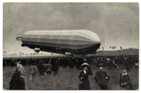 Landing Nürnberg