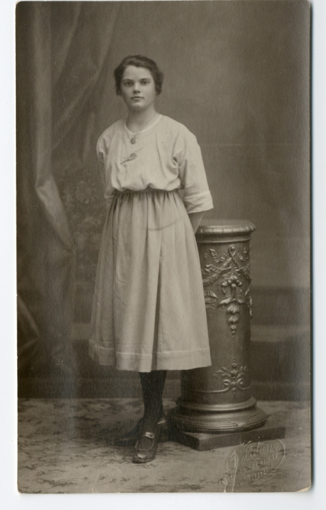 Julianne Steurbaut