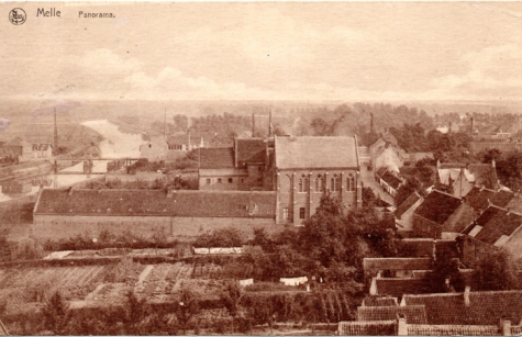 MELLE Panorama 
