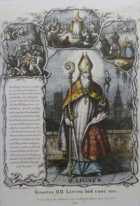 H. Livinus