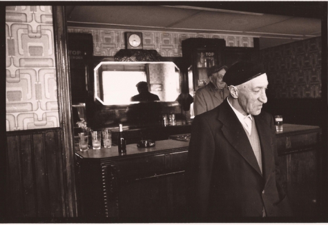 Café Duivenlokaal, Sint-Lievens-Houtem