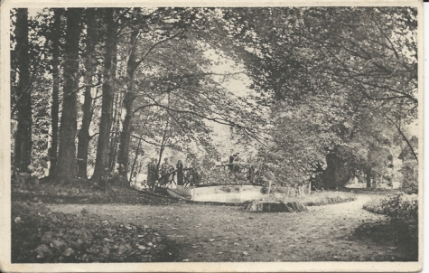 Marie-Louise - Lindenhoek - Melle