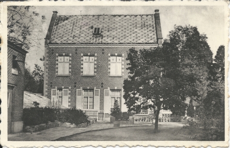 Marie-Louise - Lindenhoek - Melle 