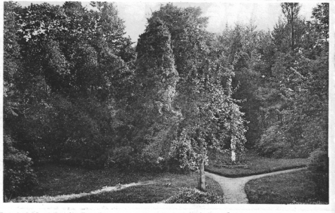 Marie-Louise - Lindenhoek - Melle 
