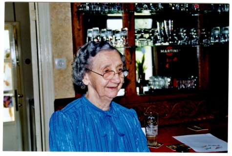 Romanie Helleputte "Bij Jeroom", 1980-1990