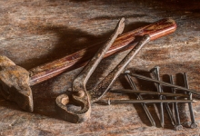 Ambacht en vakmanschap