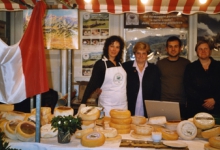 Houtem Jaarmarkt, gastregio Italië, 2004 Houtem Jaarmarkt, gastregio Italië, 2004