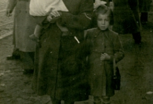 Op Houtem Jaarmarkt, Sint-Lievens-Houtem, 1952 Op Houtem Jaarmarkt, Sint-Lievens-Houtem, 1952