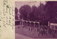Speelkoer der kleintjes
College Melle