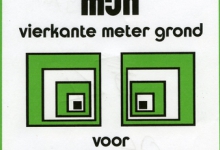 Sticker chiro Melle, 1976
