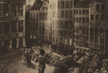 Bombardement op Antwerpen, 1914 Bombardement op Antwerpen, 1914