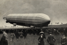 Landing Nürnberg
