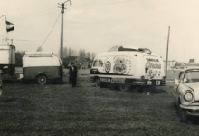 Wagenpark Tiroler Circus