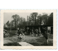 Begin van de zondagnamiddag, Chiro Melle, 1965- 1969.