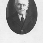 Bidprentje van Sylvinus Van De Sype, Balegem, 1946
