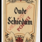 Etiketten dranken stokerij Ponnet, Sint-Lievens-Houtem, 1923-1974