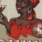 Etiketten dranken stokerij Ponnet, Sint-Lievens-Houtem, 1923-1974
