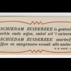 Etiketten dranken stokerij Ponnet, Sint-Lievens-Houtem, 1923-1974