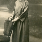 Notititeboekje Gustave Steurbaut, uit WO I, 1914-1916