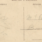 MELLE Kasteel van Baron van Pottelsberghe de la Potterie