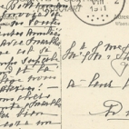 Melle (Heusden) - Les Châtaignes.