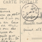 MELLE. - Etablissement horticulteur De Coster Verstraete