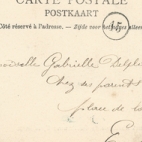 MELLE-lez-GAND / Etablissement horticole de Guillaume Gyselinck