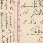 Melle-lez-Gand Etablissement horticole François Spae