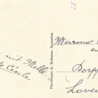 Marie-Louise - Lindenhoek - Melle 